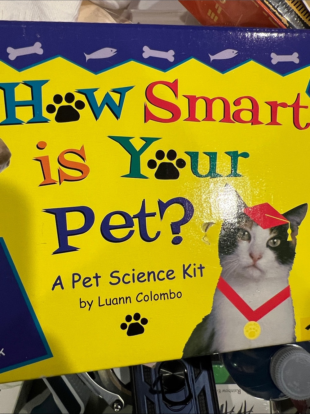 Pet Game